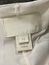 J.Crew 100% Silk Ivory Cocktail Dress Size 16 - photo 4