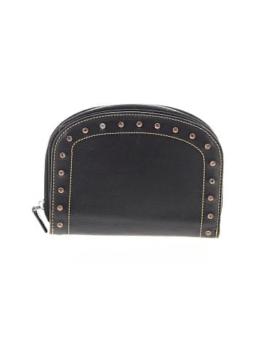 Gianni Versace Leather Wallet (view 1)