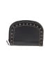 Gianni Versace 100% Leather Black Leather Wallet One size - photo 1