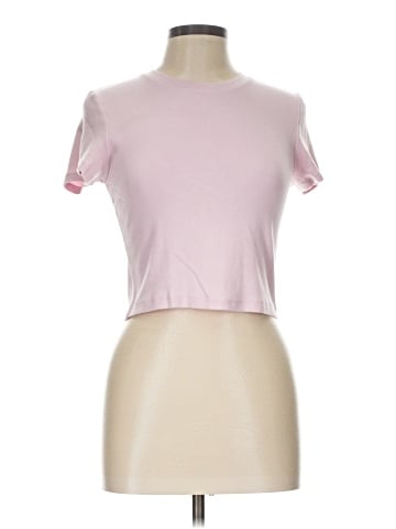 Aritzia Short Sleeve T-Shirt (view 1)
