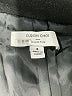 Eudon Choi Collective Black Coat Size 4 - photo 6