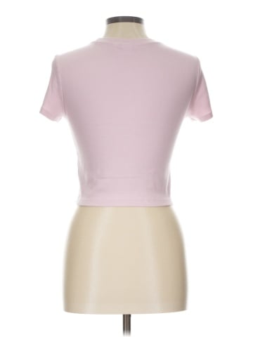 Aritzia Short Sleeve T-Shirt (view 2)