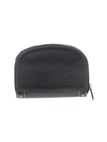 Gianni Versace Leather Wallet (view 2)