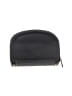 Gianni Versace 100% Leather Black Leather Wallet One size - photo 2