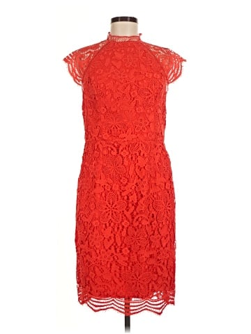 Chi Chi London Cocktail Dress (view 1)