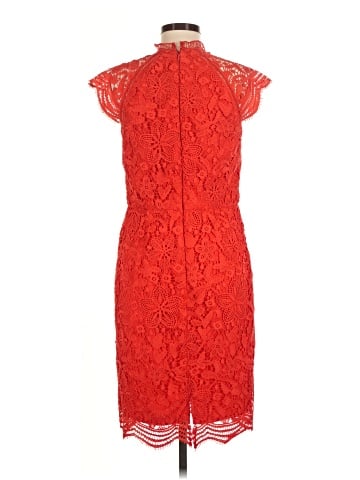 Chi Chi London Cocktail Dress (view 2)