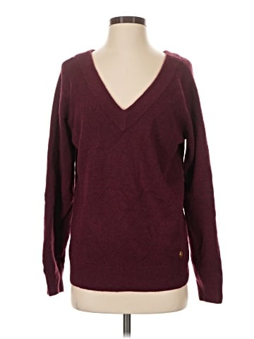 MICHAEL Michael Kors Pullover Sweater (view 1)