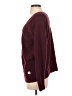 MICHAEL Michael Kors Burgundy Pullover Sweater Size S - photo 5