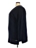 Impressions Blue Long Sleeve Top Size 2X - photo 5