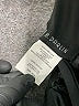 B. Darlin Solid Black Cocktail Dress Size 13 - 14 - photo 7