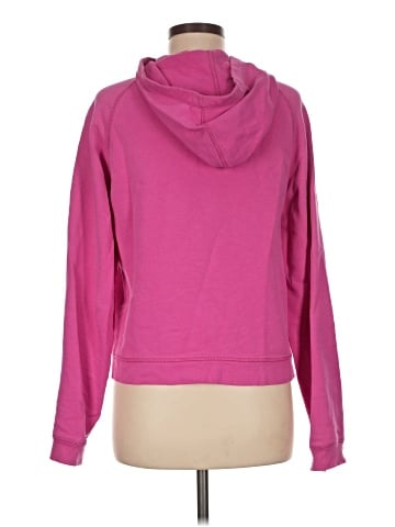 Hanna Andersson Zip Up Hoodie (view 2)