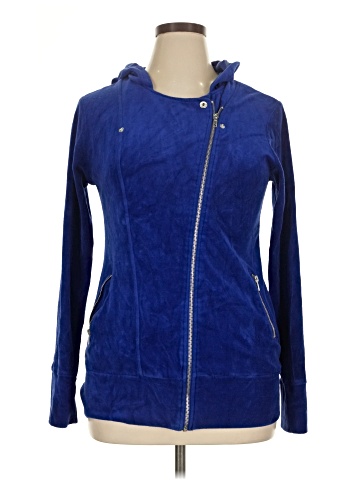 Wet Seal Zip Up Hoodie (view 1)