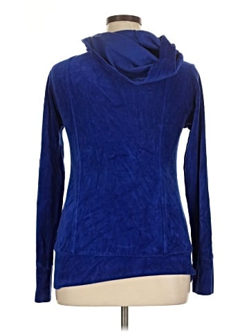 Wet Seal Zip Up Hoodie (view 2)