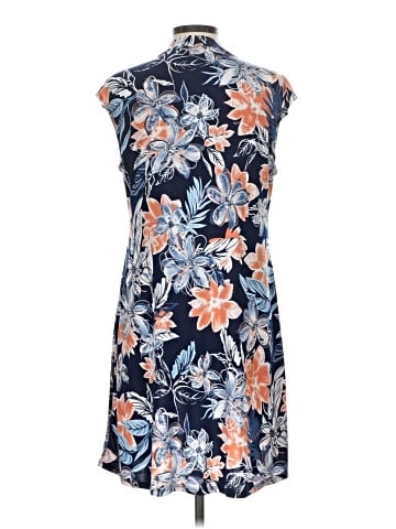 Espresso Casual Dress (view 2)