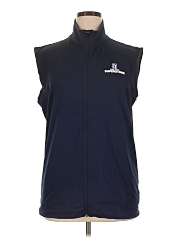 Puma Vest (view 1)