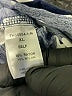 THML Blue Sleeveless Blouse Size XL - photo 8