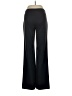 Theory Black Wool Pants Size 2 - photo 2