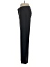 Theory Black Wool Pants Size 2 - photo 5