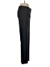 Theory Black Wool Pants Size 2 - photo 4