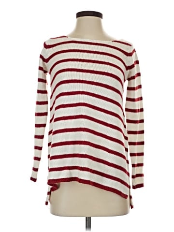 Zara Long Sleeve Top (view 1)