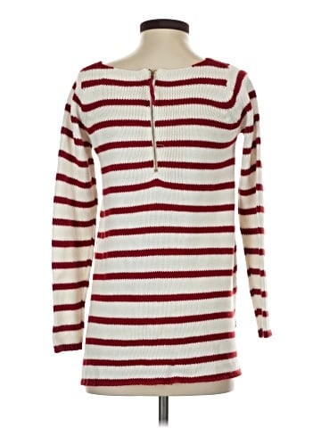 Zara Long Sleeve Top (view 2)
