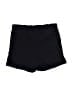 Cat & Jack Solid Black Shorts Size 3T - photo 2
