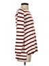 Zara Burgundy Long Sleeve Top Size S - photo 4