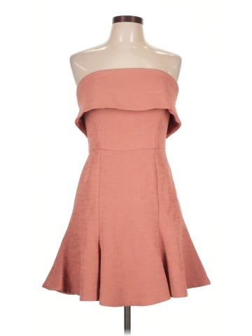 C/MEO Collective Cocktail Dress (view 1)