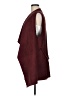 Mud Pie Burgundy Cardigan Size Med - Lg - photo 5