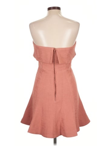 C/MEO Collective Cocktail Dress (view 2)
