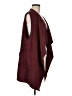 Mud Pie Burgundy Cardigan Size Med - Lg - photo 4