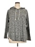 Mossimo Supply Co. Gray Pullover Hoodie Size XL - photo 1