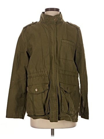 BP. Jacket (view 1)