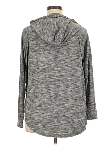 Mossimo Supply Co. Pullover Hoodie (view 2)