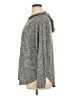 Mossimo Supply Co. Gray Pullover Hoodie Size XL - photo 5