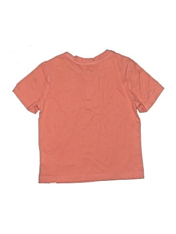 Baby Gap Short Sleeve Henley (view 2)