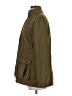BP. 100% Cotton Solid Green Jacket Size S - photo 5