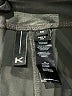 Koral Black Leggings Size XS - photo 7