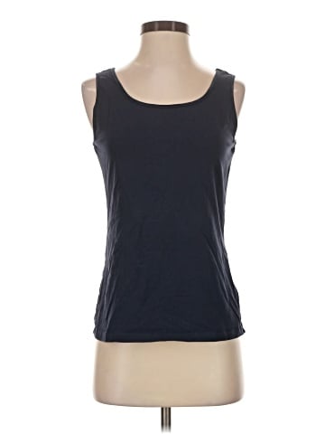 Preswick & Moore Sleeveless T-Shirt (view 1)