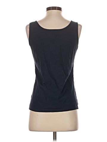 Preswick & Moore Sleeveless T-Shirt (view 2)
