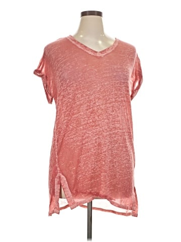Cupio Short Sleeve T-Shirt (view 1)