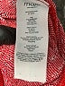 Maje Red Casual Dress Size EU (FR) 38 / US 6 - photo 10