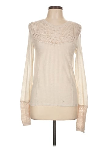 Free People Pullover Sweater (view 1)