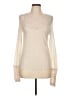 Free People Ivory Pullover Sweater Size L - photo 1