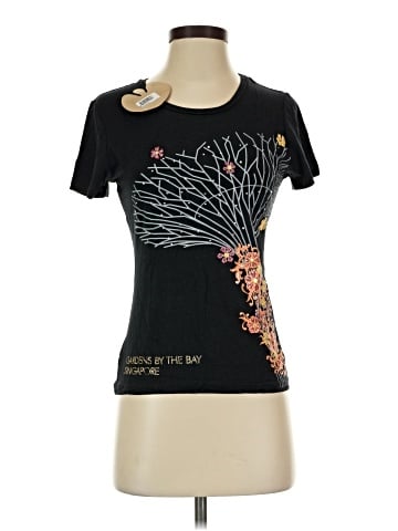 Assorted Brands Short Sleeve T-Shirt (view 1)