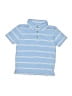 Garb Blue Short Sleeve Top Size 2T - photo 1
