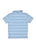 Garb Blue Short Sleeve Top Size 2T - photo 2