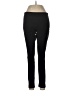 Express Solid Black Active Pants Size 10 - photo 1