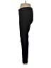 Express Solid Black Active Pants Size 10 - photo 5