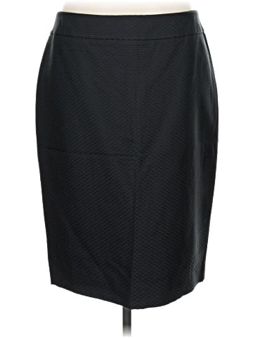 Armani Collezioni Formal Skirt (view 1)